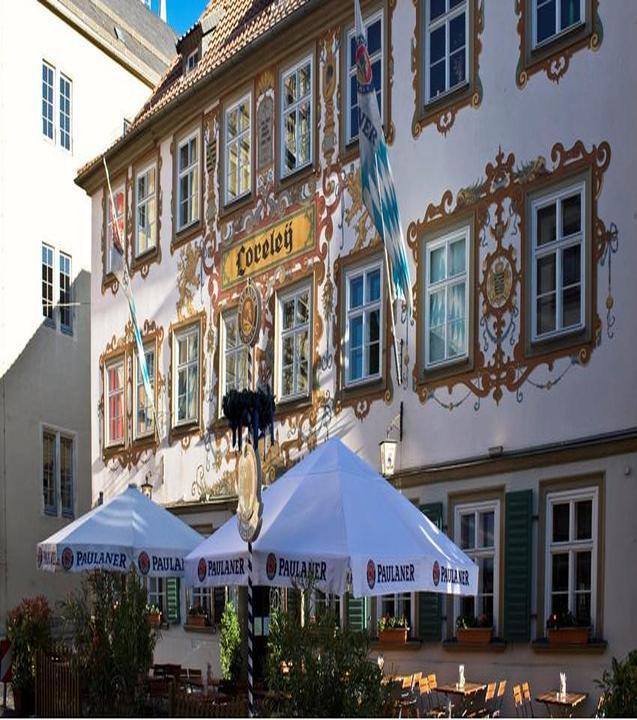 Restaurant Loreley